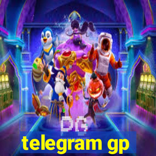 telegram gp